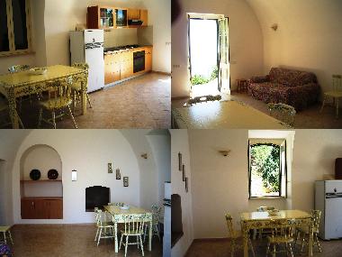 Holiday Apartment in Tricase Porto (Lecce) or holiday homes and vacation rentals