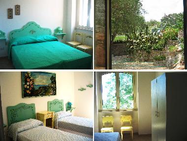 Holiday Apartment in Tricase Porto (Lecce) or holiday homes and vacation rentals