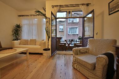 Holiday Apartment in istanbul (Istanbul) or holiday homes and vacation rentals