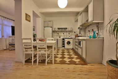 Holiday Apartment in istanbul (Istanbul) or holiday homes and vacation rentals
