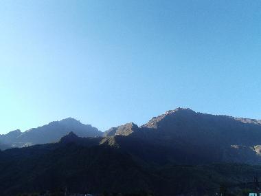 Holiday House in cilaos (Runion) or holiday homes and vacation rentals