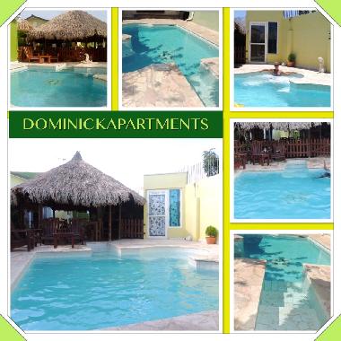 Holiday Apartment in cas cora weg (Curacao) or holiday homes and vacation rentals