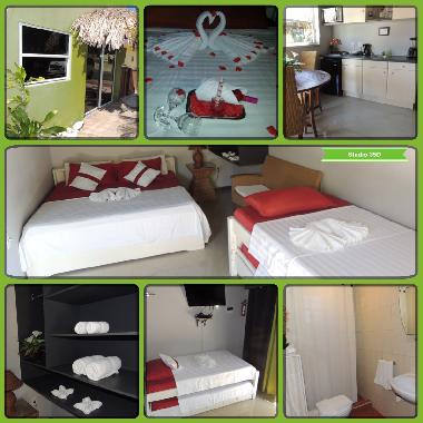 Holiday Apartment in cas cora weg (Curacao) or holiday homes and vacation rentals