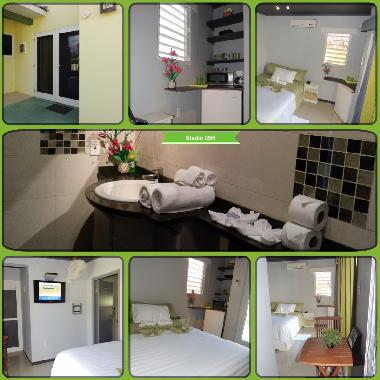 Holiday Apartment in cas cora weg (Curacao) or holiday homes and vacation rentals