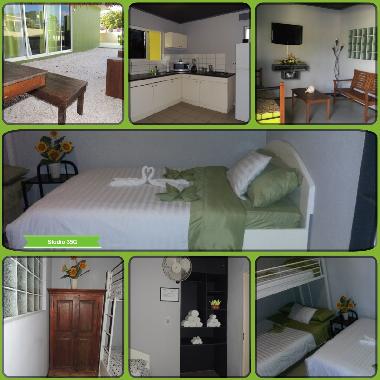 Holiday Apartment in cas cora weg (Curacao) or holiday homes and vacation rentals