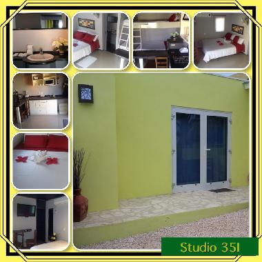 Holiday Apartment in cas cora weg (Curacao) or holiday homes and vacation rentals