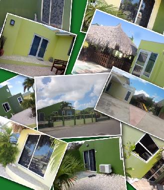 Holiday Apartment in cas cora weg (Curacao) or holiday homes and vacation rentals