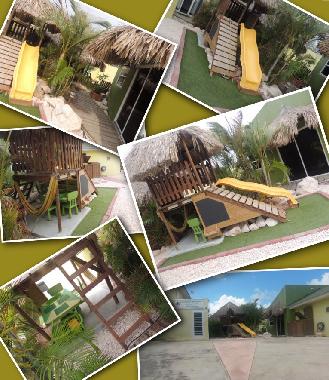 Holiday Apartment in cas cora weg (Curacao) or holiday homes and vacation rentals