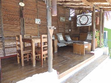 Holiday Apartment in cas cora weg (Curacao) or holiday homes and vacation rentals