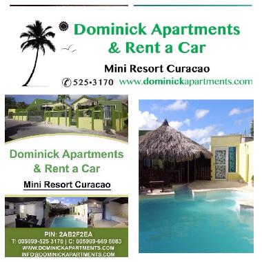 Holiday Apartment in cas cora weg (Curacao) or holiday homes and vacation rentals