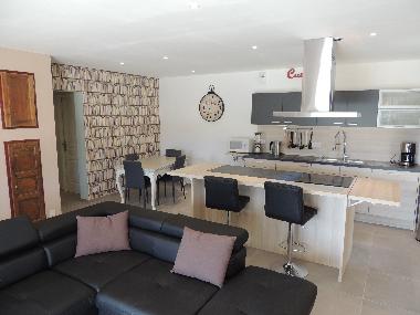 Villa in Moustiers sainte marie (Alpes-de-Haute-Provence) or holiday homes and vacation rentals