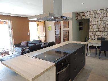 Villa in Moustiers sainte marie (Alpes-de-Haute-Provence) or holiday homes and vacation rentals