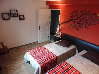 Villa in Moustiers sainte marie (Alpes-de-Haute-Provence) or holiday homes and vacation rentals