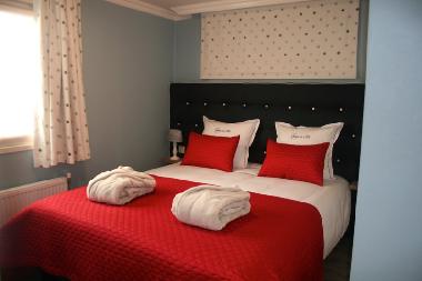 Holiday House in Breskens (Zeeland) or holiday homes and vacation rentals