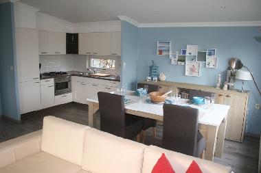 Holiday House in Breskens (Zeeland) or holiday homes and vacation rentals