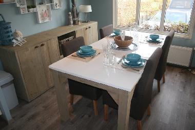 Holiday House in Breskens (Zeeland) or holiday homes and vacation rentals