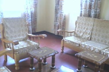 Holiday House in Arusha (Arusha) or holiday homes and vacation rentals