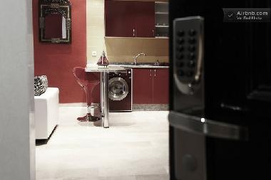 Holiday Apartment in CASABLANCA (Casablanca) or holiday homes and vacation rentals