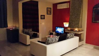 Holiday Apartment in CASABLANCA (Casablanca) or holiday homes and vacation rentals