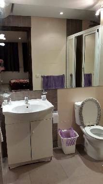 Holiday Apartment in CASABLANCA (Casablanca) or holiday homes and vacation rentals