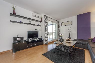 Holiday Apartment in santa margarida (Girona) or holiday homes and vacation rentals