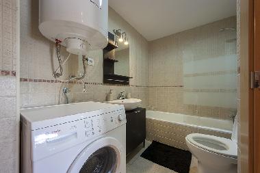 Holiday Apartment in santa margarida (Girona) or holiday homes and vacation rentals