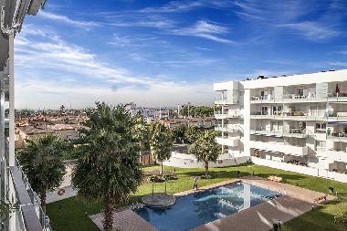 Holiday Apartment in santa margarida (Girona) or holiday homes and vacation rentals