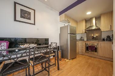 Holiday Apartment in santa margarida (Girona) or holiday homes and vacation rentals