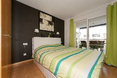 Holiday Apartment in santa margarida (Girona) or holiday homes and vacation rentals