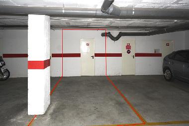 Holiday Apartment in santa margarida (Girona) or holiday homes and vacation rentals