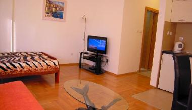 Holiday Apartment in Podgorica (Montenegro) or holiday homes and vacation rentals