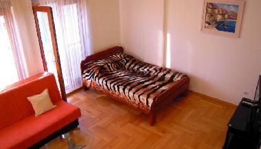 Holiday Apartment in Podgorica (Montenegro) or holiday homes and vacation rentals