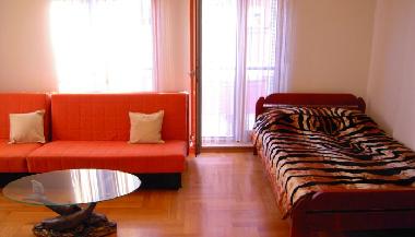 Holiday Apartment in Podgorica (Montenegro) or holiday homes and vacation rentals