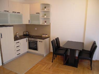 Holiday Apartment in Podgorica (Montenegro) or holiday homes and vacation rentals