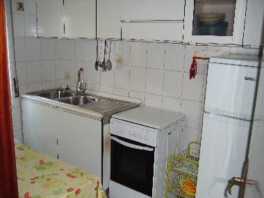 Holiday Apartment in Marina di Vasto (Chieti) or holiday homes and vacation rentals