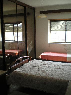 Couple room (and one child or other)