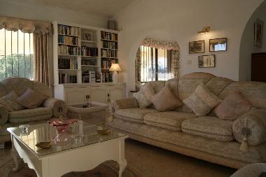 Villa in Altea La Vella (Alicante / Alacant) or holiday homes and vacation rentals