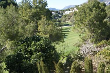 Villa in Altea La Vella (Alicante / Alacant) or holiday homes and vacation rentals