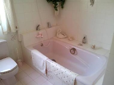 Villa in Altea La Vella (Alicante / Alacant) or holiday homes and vacation rentals