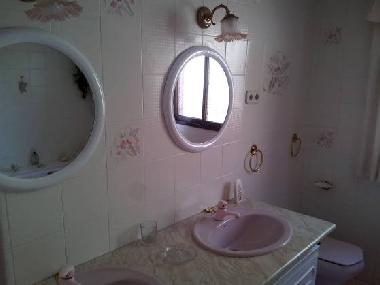 Villa in Altea La Vella (Alicante / Alacant) or holiday homes and vacation rentals