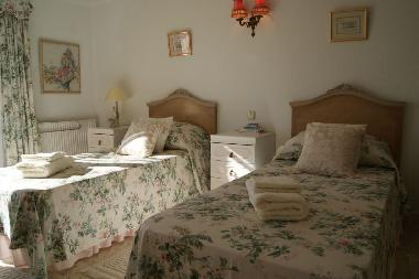 Villa in Altea La Vella (Alicante / Alacant) or holiday homes and vacation rentals