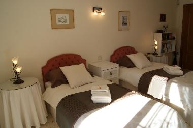 Villa in Altea La Vella (Alicante / Alacant) or holiday homes and vacation rentals