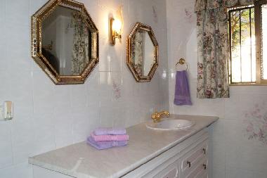 Villa in Altea La Vella (Alicante / Alacant) or holiday homes and vacation rentals