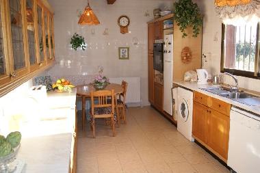 Villa in Altea La Vella (Alicante / Alacant) or holiday homes and vacation rentals