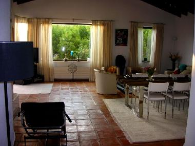 Villa in Altea La Vella (Alicante / Alacant) or holiday homes and vacation rentals