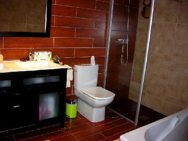 Villa in Altea La Vella (Alicante / Alacant) or holiday homes and vacation rentals