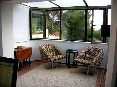 Villa in Altea La Vella (Alicante / Alacant) or holiday homes and vacation rentals
