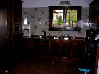 Villa in Altea La Vella (Alicante / Alacant) or holiday homes and vacation rentals