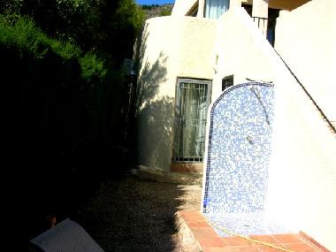 Villa in Altea La Vella (Alicante / Alacant) or holiday homes and vacation rentals