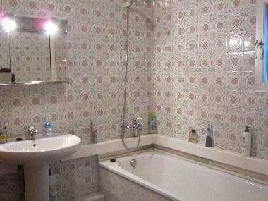 Holiday House in Borriol (Castelln / Castell) or holiday homes and vacation rentals